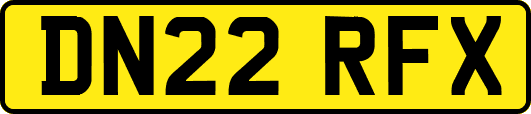 DN22RFX