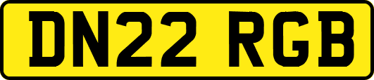 DN22RGB