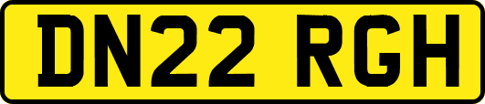 DN22RGH