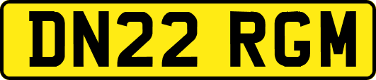 DN22RGM