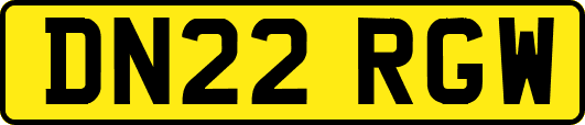 DN22RGW