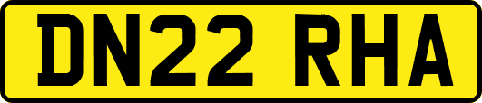 DN22RHA