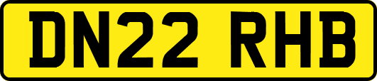 DN22RHB