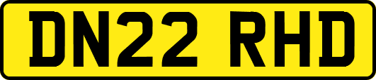 DN22RHD