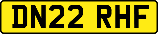 DN22RHF