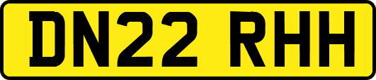 DN22RHH