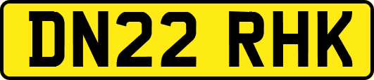 DN22RHK