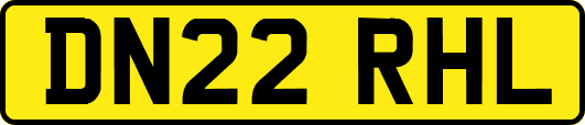 DN22RHL