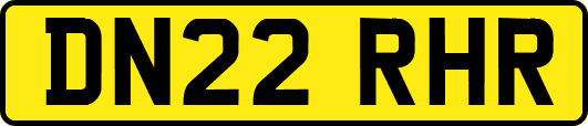 DN22RHR