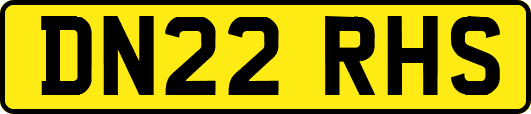 DN22RHS