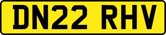 DN22RHV