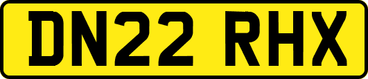 DN22RHX
