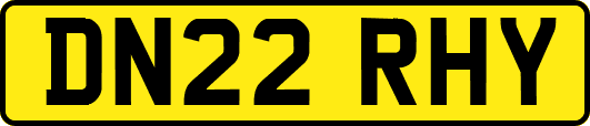 DN22RHY