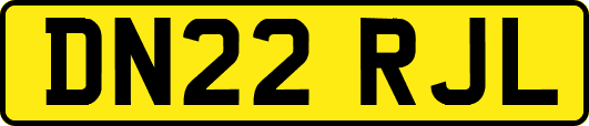 DN22RJL