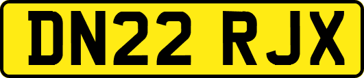DN22RJX