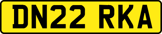 DN22RKA