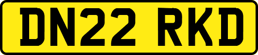 DN22RKD