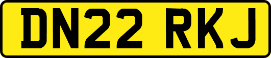 DN22RKJ
