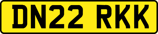 DN22RKK