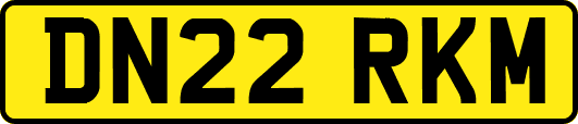 DN22RKM