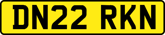DN22RKN