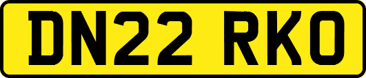 DN22RKO