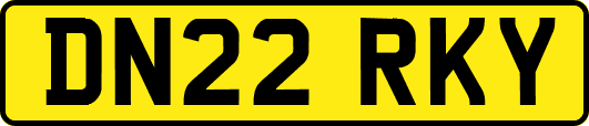 DN22RKY