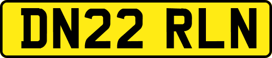 DN22RLN