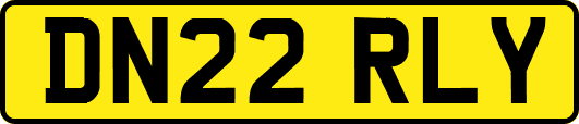 DN22RLY