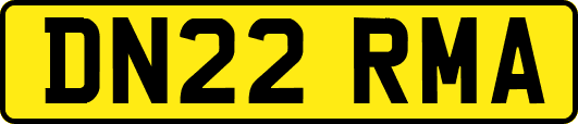 DN22RMA