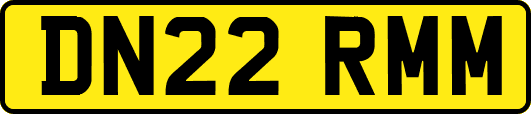 DN22RMM