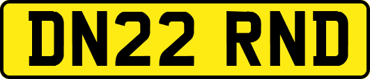 DN22RND