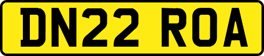 DN22ROA