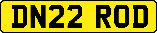 DN22ROD