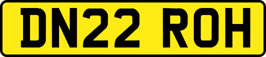 DN22ROH