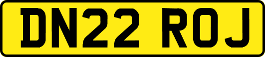 DN22ROJ