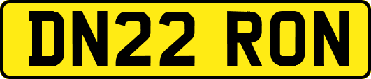 DN22RON