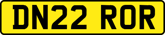 DN22ROR