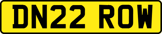 DN22ROW