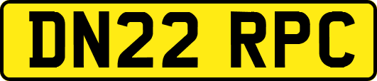 DN22RPC