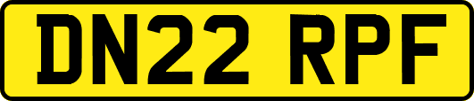 DN22RPF