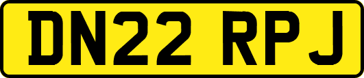 DN22RPJ