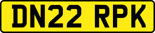 DN22RPK