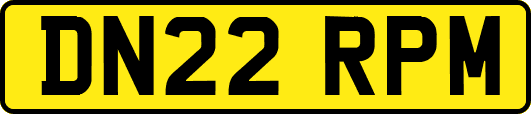 DN22RPM