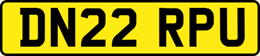 DN22RPU