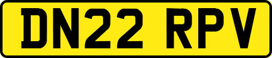 DN22RPV