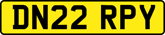 DN22RPY