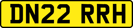 DN22RRH