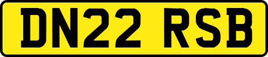 DN22RSB
