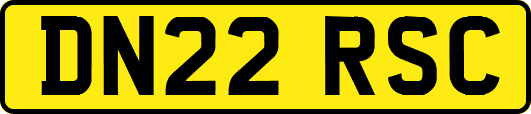 DN22RSC